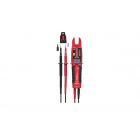 BENNING CM 1-4 Open Stroomtang-Multimeter TRUE RMS