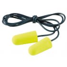 3M E-A-R Soft Yellow Neons oordop met koordje