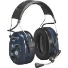 3M Peltor WS Headset Bluetooth gehoorkap met hoofdband