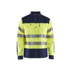 Overhemd High Vis