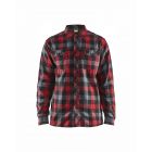 Overhemd flanel