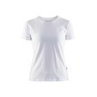 Dames T-shirt slim fit