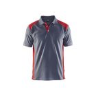 Poloshirt piqué