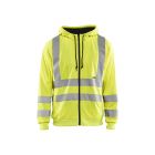 Hooded Sweatshirt High Vis