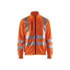 Sweatshirt High Vis