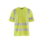 UV-T-shirt High Vis