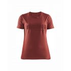 Dames T-shirt 3D