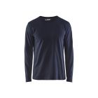 T-shirt lange mouw