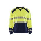 Sweatshirt High Vis