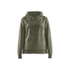 Dames hoodie 3D