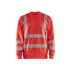 High vis Sweatshirt