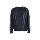 Sweatshirt bi-colour