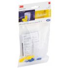 3M E-A-R Ultrafit oordop met koordje in Small Pack