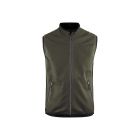 Softshell bodywarmer