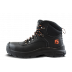 SF Builder 308 S3 hoog zwart