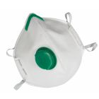 MSA Affinity 2111 stofmasker FFP1 NR D met uitademventiel