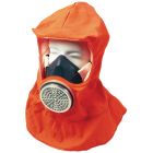 MSA Smoke Hood vluchtmasker