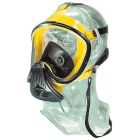 MSA Ultra Elite-Silicone volgelaatsmasker
