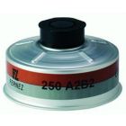 Honeywell gas- en dampfilter A2B2