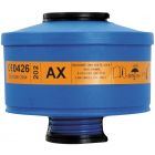 Spasciani 202 gas- en dampfilter AX