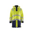 Regenjas High Vis LEVEL 2