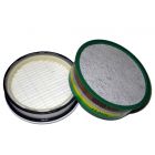 MSA OptimAir 3000 A2 filter