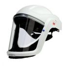 3M Versaflo M-207 vizierhelm brandwerend