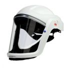 3M Versaflo M-206 vizierhelm comfort