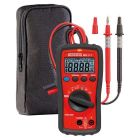 BENNING MM 5-2 Digitale Multimeter TRUE RMS