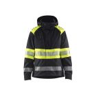 Dames Shelljack High Vis