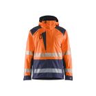 Shelljack High Vis
