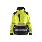 Dames Shelljack High Vis