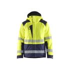 Winterjas High Vis