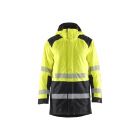 Winterparka High Vis