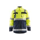 Multinorm winterparka