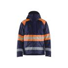 Winterjas High Vis