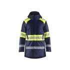 Winterparka High Vis