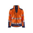 Softshell jack High Vis