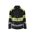 Softshell jack High Vis