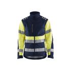 Softshell jack High Vis