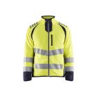 Isolerend jack High Vis