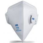 uvex silv-Air 3110 stofmasker FFP1 NR D met uitademventiel