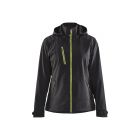 Dames softshell jack