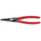 Knipex borgveertang binnenr. recht 40-100 mm