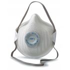 Moldex 236515 stofmasker FFP1 NR D met uitademventiel