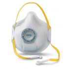 Moldex 250501 stofmasker FFP3 NR D met uitademventiel