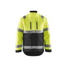 Winterjas High Vis