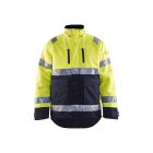 Winterjas High Vis