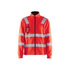 Fleecejas High Vis