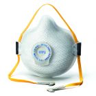 Moldex 370515 stofmasker FFP3 R D met uitademventiel